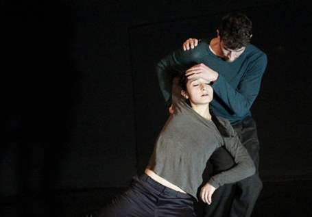 ...Eran casi las dos