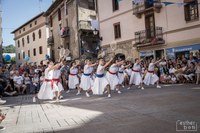 Ereintza dantza taldea: Gu Agustina Ereintza dantza taldea: Gu Agustina
