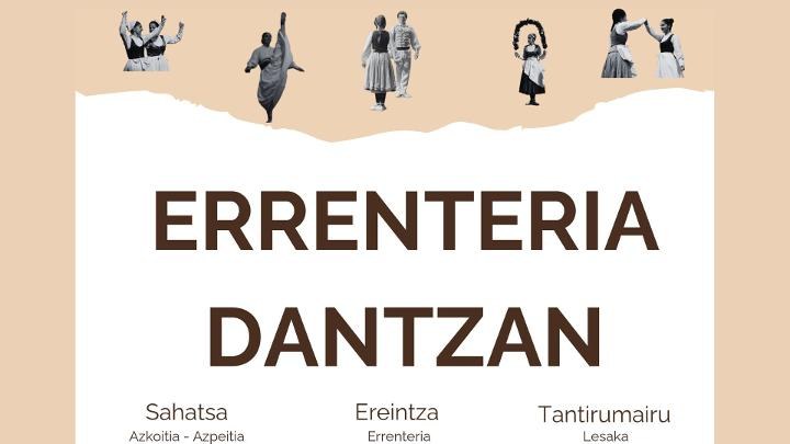Errenteria Dantzan