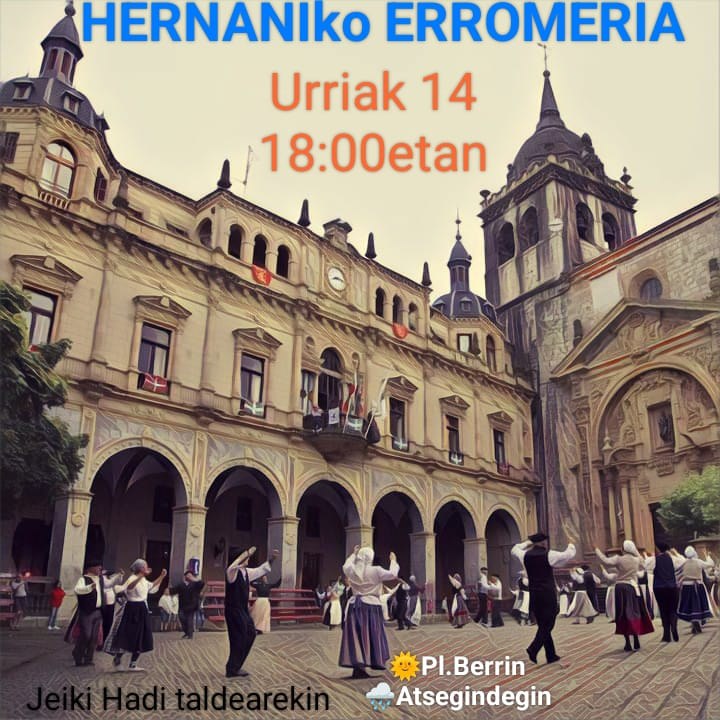 Erromeria