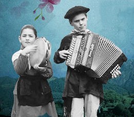 Erromeria familian