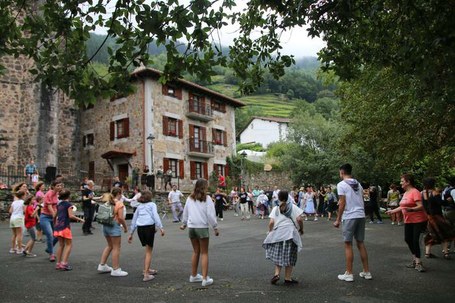 Erromerixa Eguna Ezozin