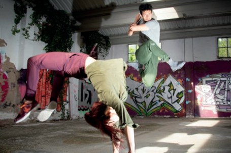 Ertza: Dye Dye Ertza: Dye Dye