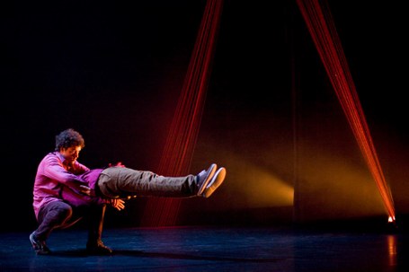 Ertza: Hariak (euskaraz) Ertza: Hariak (euskaraz)