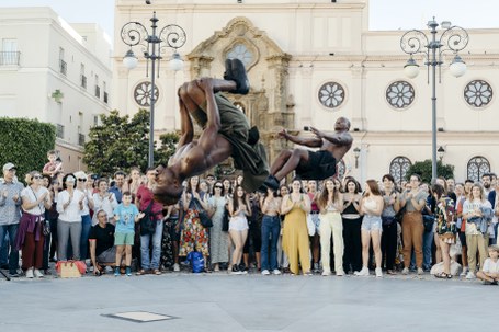 Ertza: UN’WE (aurre-estreinaldia) + Otenpodiz