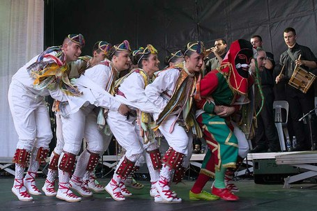 Eskola: Tradiziotik berrikuntzara 