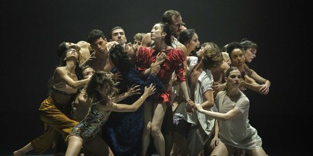 Espainiako Dantza Konpainia