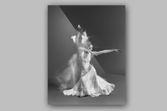 Espainiako Ballet Nazionala: Invocación