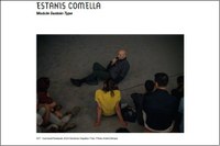 Estanis Comella: Module sustain type Estanis Comella: Module sustain type