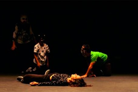 Estitxu Arroyo: En tiempo