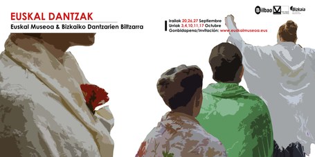 Euskal Dantzak: Beti Jai Alai