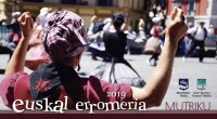 Euskal erromeria Euskal erromeria