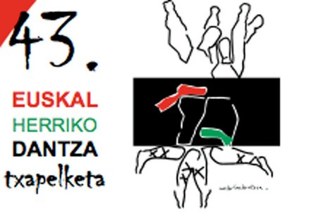 Euskal Herriko Dantza Txapelketa