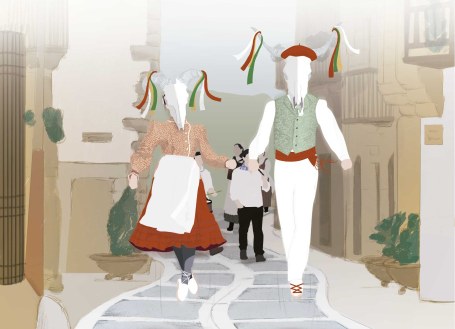 Euskal Herriko Dantzari Eguna