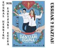 Euskal Herriko Dantzari Eguna Euskal Herriko Dantzari Eguna