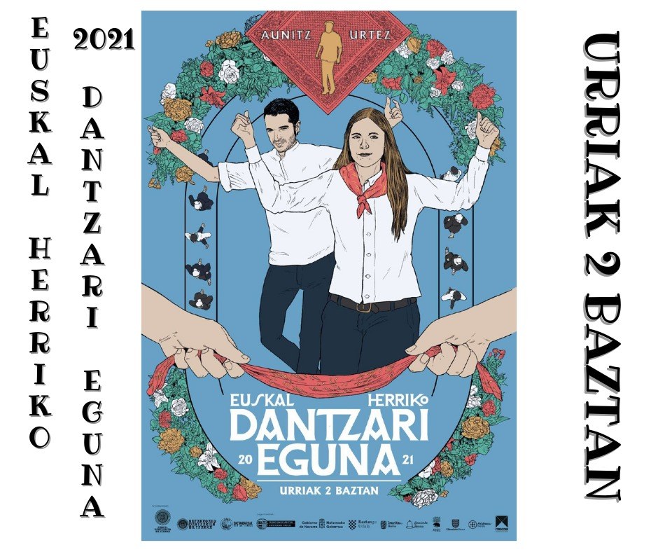 Euskal Herriko Dantzari Eguna