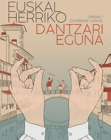 Euskal Herriko Dantzari Eguna