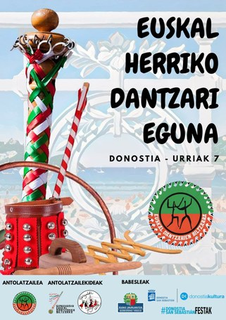 Euskal Herriko Dantzari Eguna