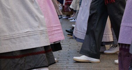 Euskal Jaia Eibarren Euskal Jaia Eibarren