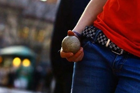 Euskal pilota, genero ikuspuntutik Euskal pilota, genero ikuspuntutik