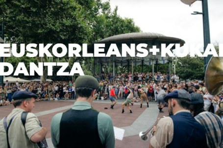 Euskorleans eta Kukai