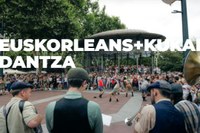 Euskorleans eta Kukai Euskorleans eta Kukai