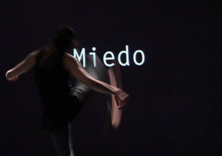 Eva Guerrero: Anotación Nº7 - Anotaciones sobre el miedo