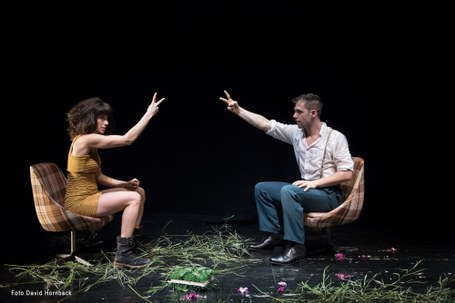 Eva Guerrero: El fin de las cosas