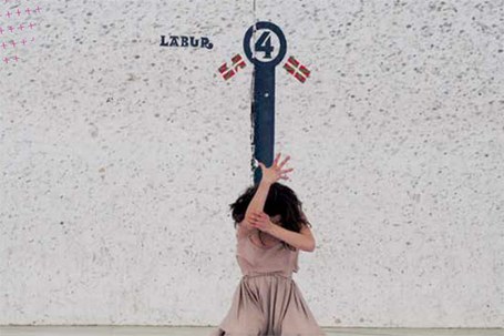 Eva Guerrero: Gorpuztu