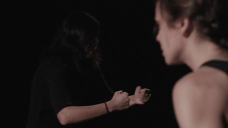 Eva Guerrero eta Julia Färber: Anotación Nº 7