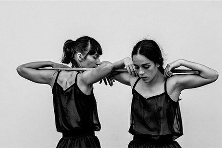 Eva Guerrero: Periferias