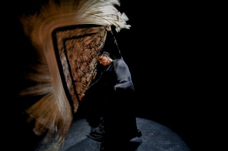 Eva Yerbabuena: Apariencias