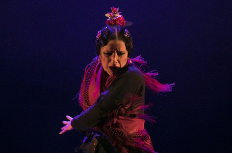 Eva Yerbabuena: Yerbagüena