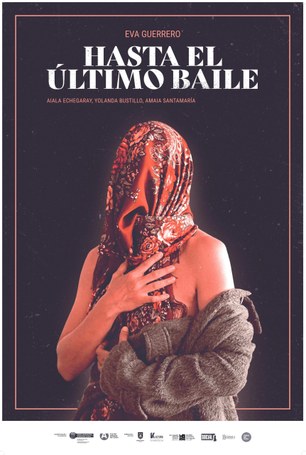 Eve Guerrero: Hasta el último baile