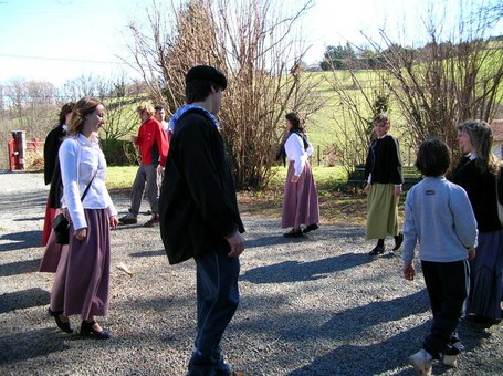 Kaskarotak Kaskarotak