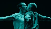 Fabio Liberti: Don't, Kiss Fabio Liberti: Don't, Kiss