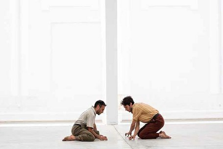 False memories + Marginalia + Samsara