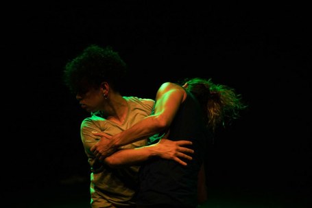 Festina lente: VACAburra