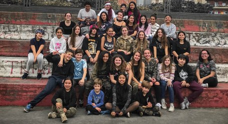 Fidias: Better together