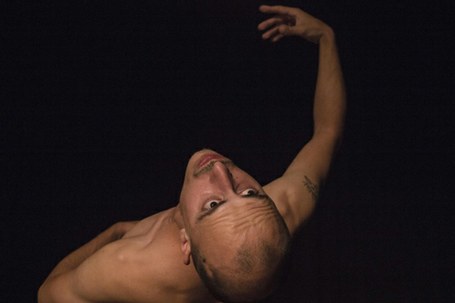 Filipe Moreira: Escuta 