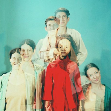 Firding Migding: Kumku Yamki