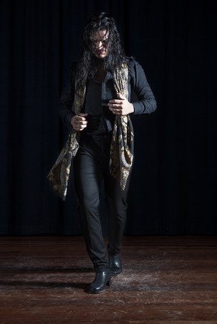 El Chapi: Alma, Cuerda eta Tacón