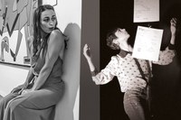 Florence Augendre & Zuriñe Benavente: Asciopulsology into dance Florence Augendre & Zuriñe Benavente: Asciopulsology into dance