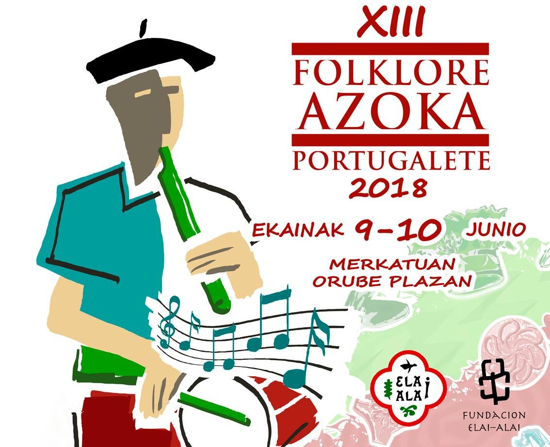 Folklore Azoka