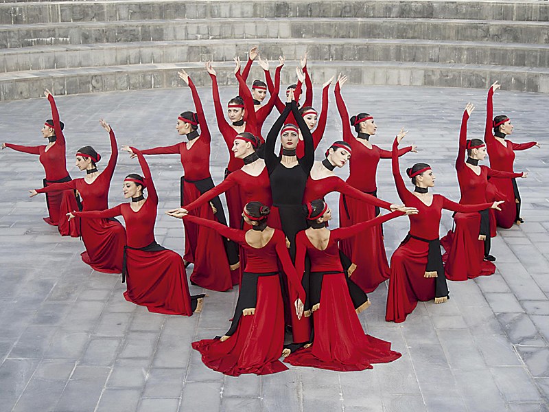 Folklore Bizian