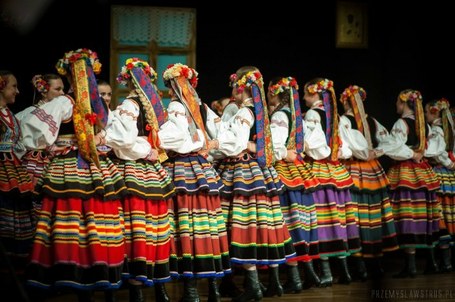 Folklore Jaialdia: Galdakao