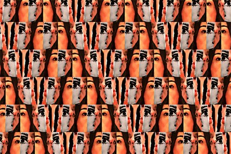 Forma Povera: Er rostro