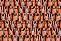Forma Povera: Er rostro Forma Povera: Er rostro