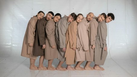 Fran Sieira Danza: Demente