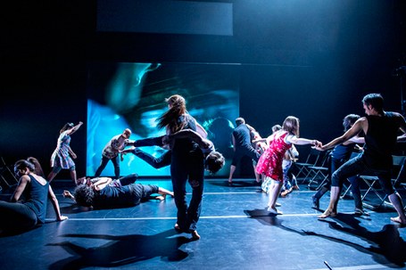 Fritsch konpainia: El amor no dura para siempre